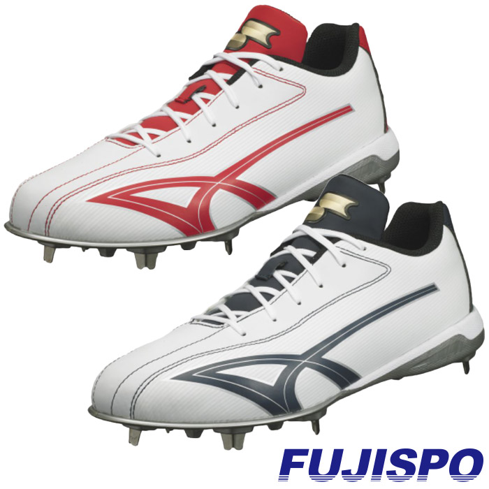 値下げ！ASICS GOLDSTAGE MA WHT スパイクシューズ GOLDSTAGE MA 2 ゴールドステージ MA 2 | ホワイト×ホワイト