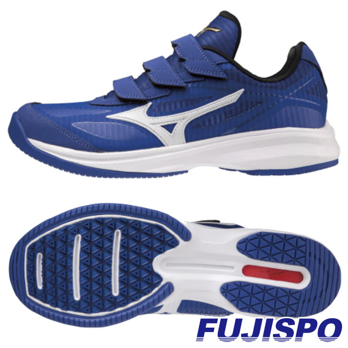 楽天市場】ミズノ WAVE LIGHTREVO RUN ELITE mizuno 【野球