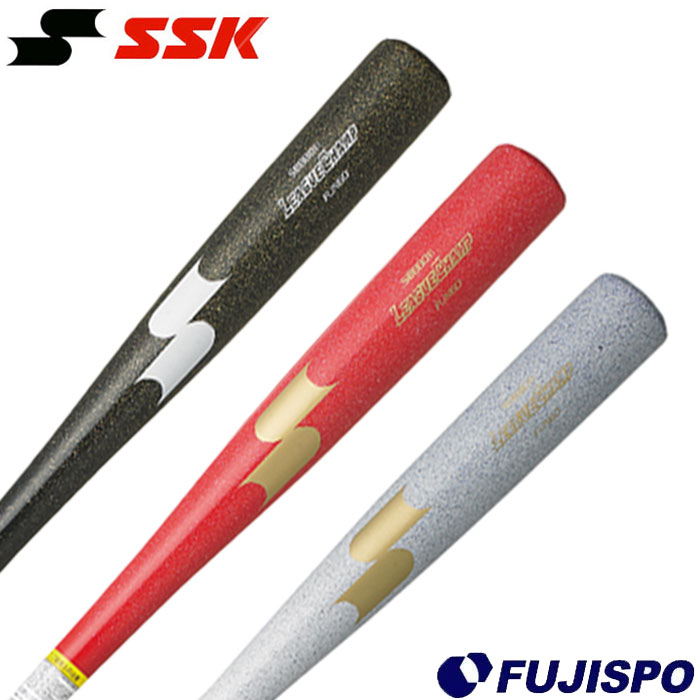 市場 エスエスケイ FUNGO バット 木製 SSK 野球 ソフト ノックバット リーグチャンプ