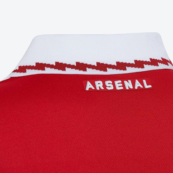 アディダス アーセナル Adidas 23 サッカー キッズ フットサル 22 ホームユニフォーム レプリカtシャツ 半袖 ウェア