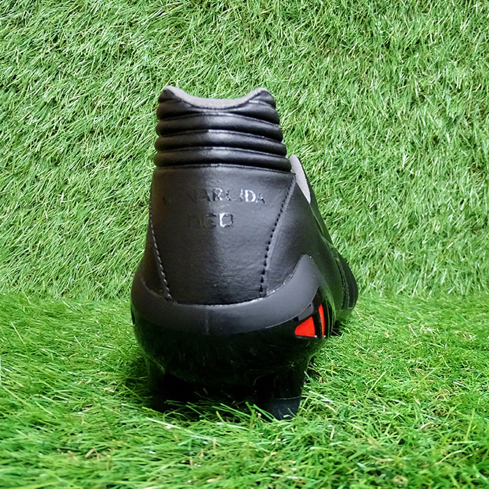 男性に人気！ ミズノ モナルシーダ NEO 2 PRO mizuno シューズ サッカースパイク 大人 メンズ ユニセックス 天然芝 人工芝 土  MONARCIDA ネオ プロ ブラック×ブラック P1GA222200 mi2205 qdtek.vn