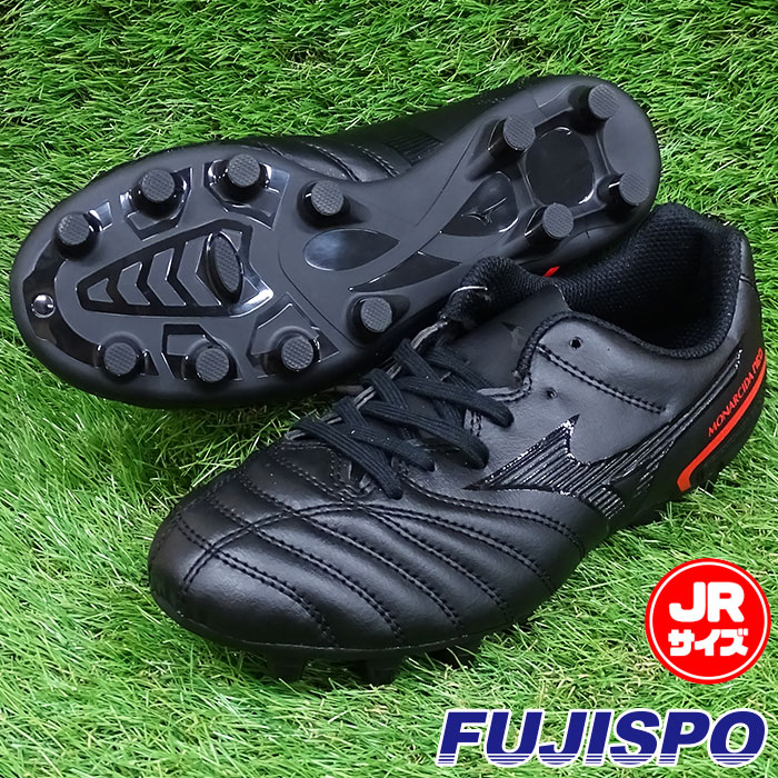 楽天市場】ミズノ モナルシーダ NEO II SELECT Jr mizuno 【サッカー・フットサル】 シューズ ジュニア サッカースパイク キッズ  子供 天然芝 人工芝 土 グラウンド ワイド MONARCIDA ネオ 2 セレクト ホワイト×ブルー (P1GB222525)【mm2202】 :  フジスポ楽天市場店