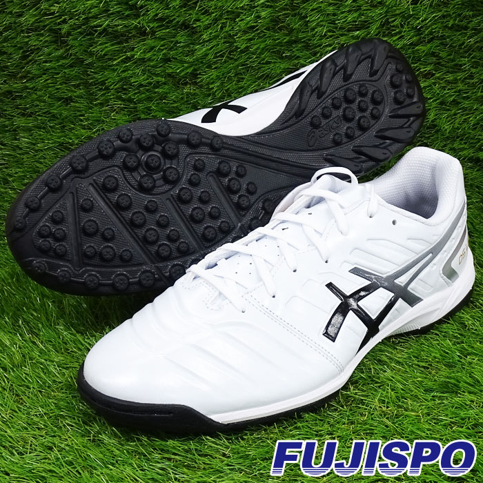 アシックス DS LIGHT GS ターフ DSライト 1104A047-101 トレーニングシューズ TF asics JR ジュニア