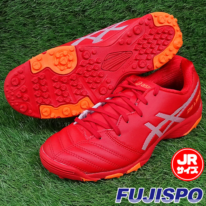 楽天市場】アシックス DSライト JR GS TF asics 【サッカー・フットサル】 シューズ ジュニア トレーニングシューズ トレシュー キッズ  子供 人工芝 ターフ DS LIGHT ホワイト×マコブルー (1104A047-101) : フジスポ楽天市場店