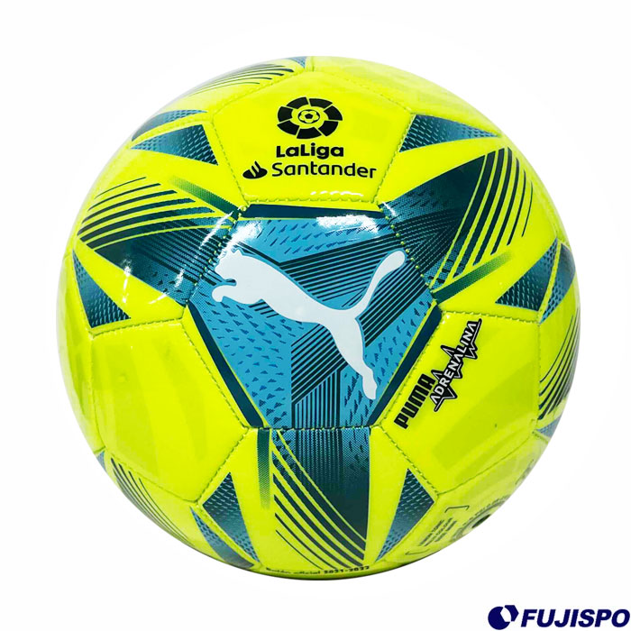 プーマ La Liga 1 Adrenalina ミニボール Puma ボール サッカーボール レモントニック 0655 最大52 オフ