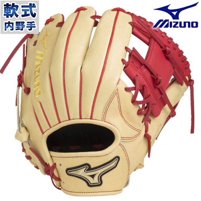 ミズノ 軟式 MAJOR グレゴリウスモデル 1AJGR16823 右投げ 限定 グラブ STYLE グローブ mizuno 軟式野球