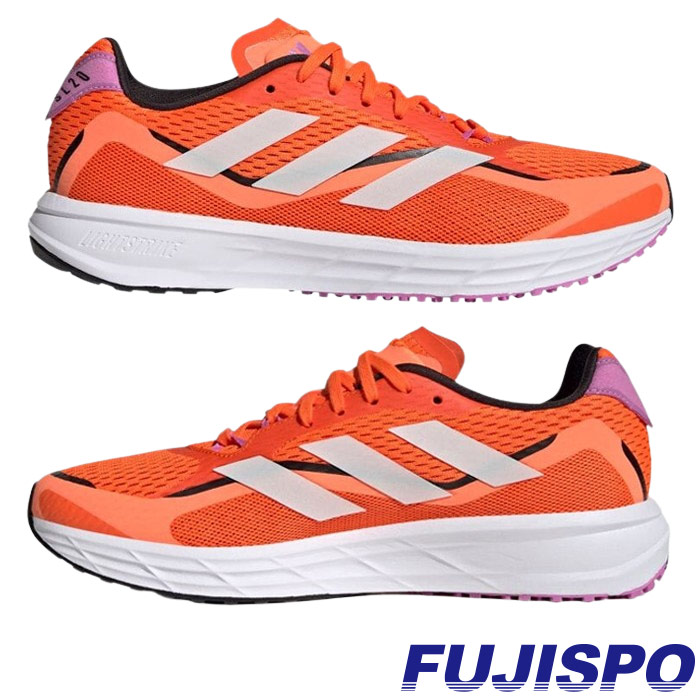 【楽天市場】アディダス アディゼロ SL20.3 M adidas 【野球・ソフト】 シューズ ランニングシューズ ランシュー トレーニング