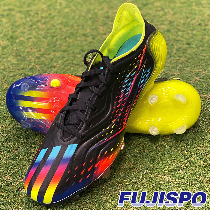 adidas Copa Sense .1 HG 'Black' FZ3712