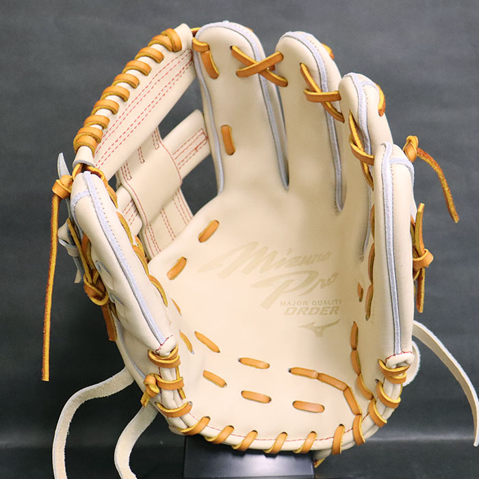 mizuno ミズノ ミズノプロ オーダー グラブ グローブ メジャー