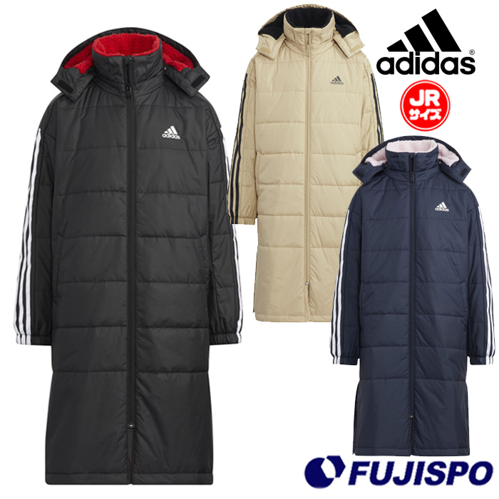 楽天市場】アディダス TIRO 21 ロングダウンコート adidas 【サッカー