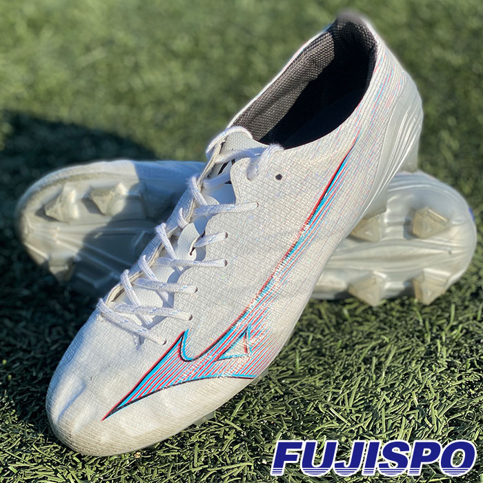 楽天市場】ミズノ アルファ JAPAN mizuno 【サッカー・フットサル 