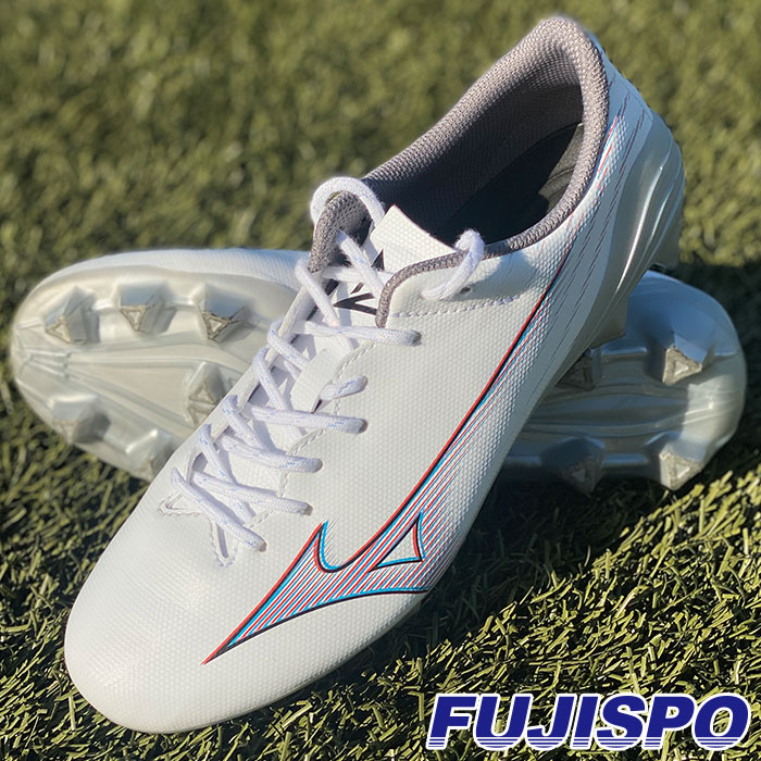 楽天市場】ミズノ アルファ JAPAN mizuno 【サッカー・フットサル