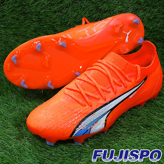 楽天市場】プーマ ウルトラ アルティメット FG/AG PUMA 【サッカー 