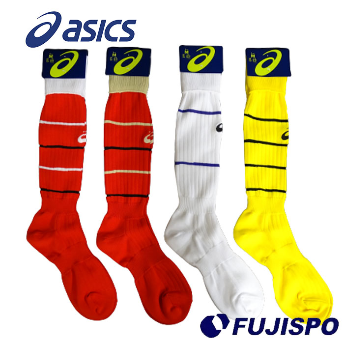 楽天市場】アシックス ストッキング asics 【サッカー・フットサル