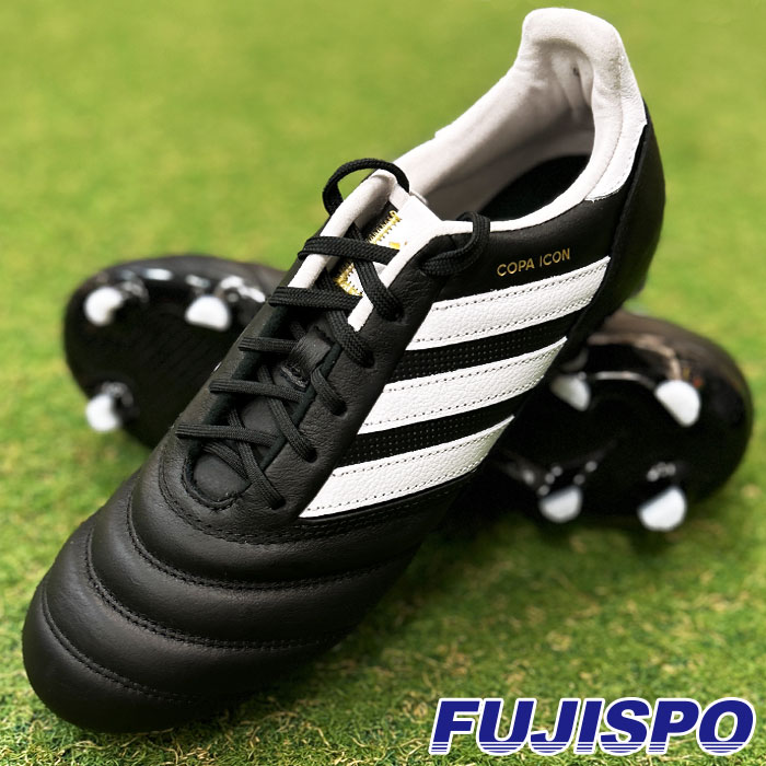 adidas(アディダス)サッカースパイク　コパ センス+ FG COPA REVIEW｜adidas ”COPA SENSE（アディダス コパ センス