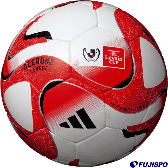 【楽天市場】アディダス オーシャンズ Jリーグ ルヴァンカップ リーグ adidas 【サッカー・フットサル】 ボール サッカーボール 5号球