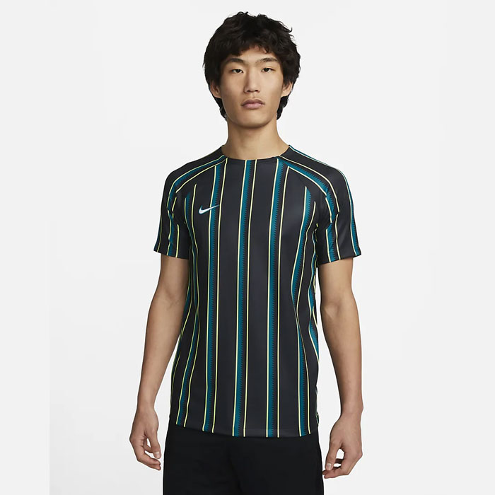 FCRB × NIKEプラクティスシャツ ブラック 半袖 Tシャツ 楽天市場】ナイキ（NIKE）（メンズ）Tシャツ 半袖 黒 コットン