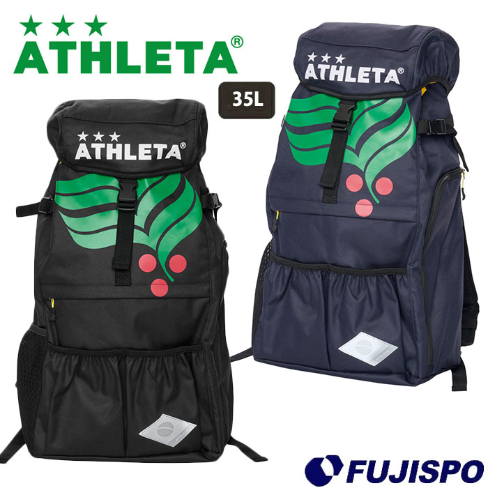 アスレタ　限定バック 楽天市場】アスレタ 限定 総柄 スクエアバッグ ATHLETA