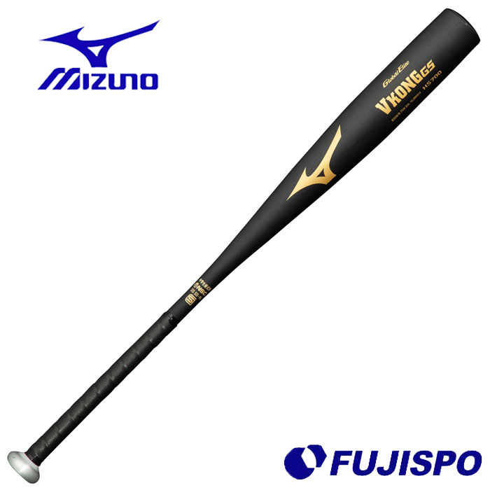 楽天市場】硬式用 金属バット VコングGS ミズノ mizuno (1CJMH11783