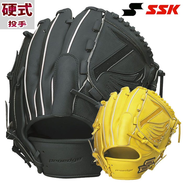 送料無料/プレゼント付♪ エスエスケイ(スポーツ用品) 野球 SSK エスエスケイ 限定 硬式グローブ 硬式 グローブ グラブ プロエッジ PROEDGE ピッチャー 投手用 PEK7147S23 高校野球対応 野球用品 スワロースポーツ (3 | enmouvement.ch