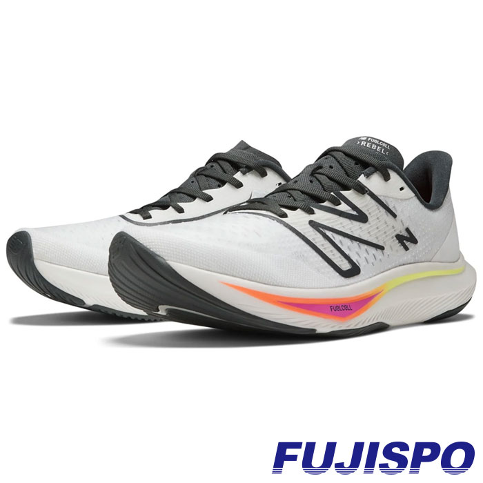 【楽天市場】ニューバランス FuelCell Rebel v3 CW3 New Balance 【野球・ソフト】 シューズ メンズ スニーカー
