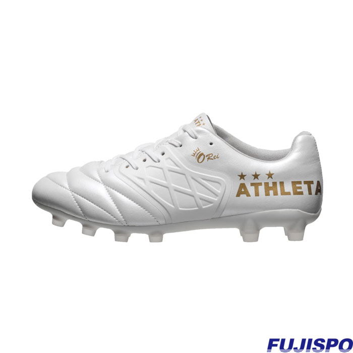 楽天市場】O-Rei H4 【ATHLETA アスレタ】 サッカースパイク