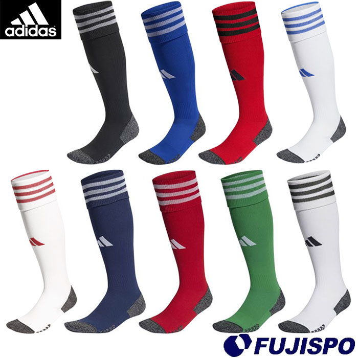 楽天市場】アディダス ADI23SOCK 大人 ジュニア サッカー