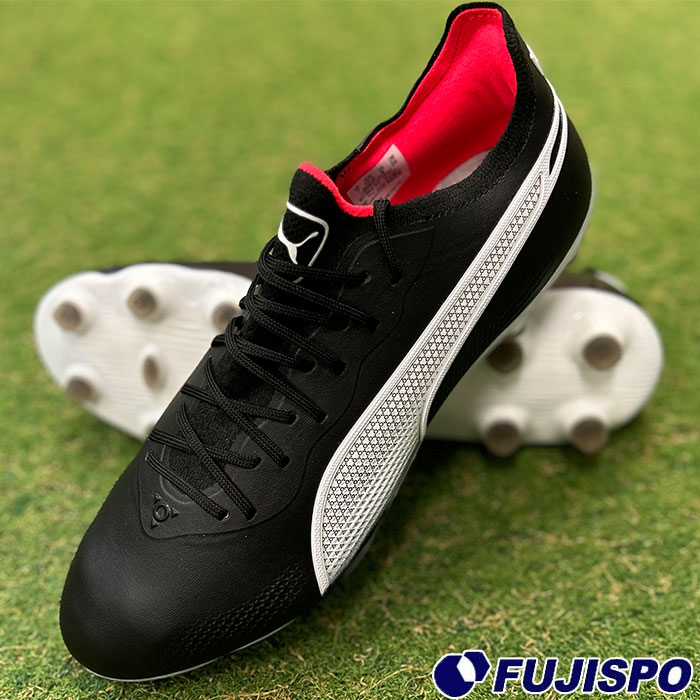楽天市場】プーマ キング プラチナム 21 HG/AG puma 【サッカー