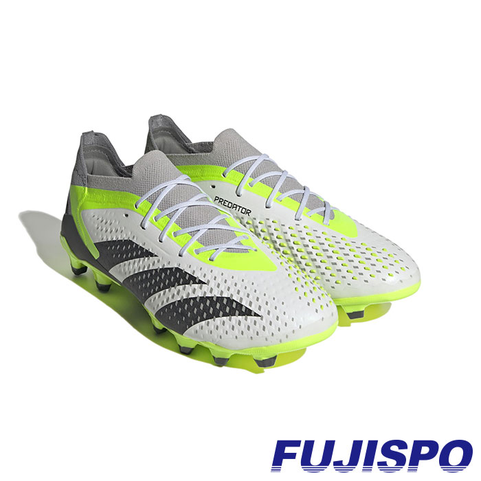 adidas プレデター　ミューテーター　LFG 26.5新品未使用 2025年最新】アディダス プレデターミューテータの人気アイテム