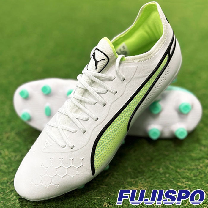 楽天市場】【特価】プーマ キング アルティメット FG/AG puma サッカー 