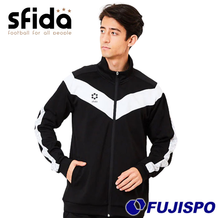 楽天市場】スフィーダ BPウォームアップ ジャケット & パンツ sfida