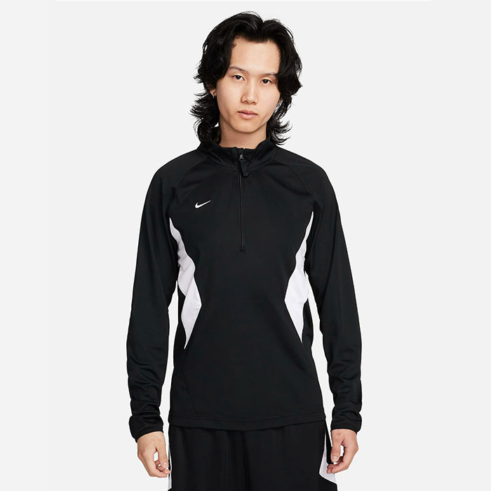 ナイキ NIKE トレーニングウェア 楽天市場】ナイキ Dri-FIT アカデミー サッカードリルトップ NIKE