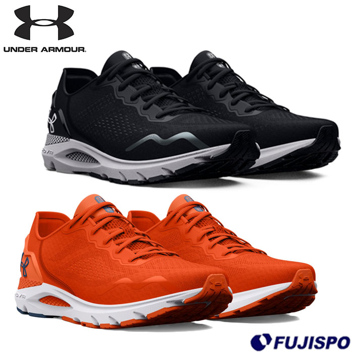 【楽天市場】UA ホバー ソニック6 ワイド アンダーアーマー UNDER ARMOUR 【野球・ソフト】 シューズ ランニング ジョギング