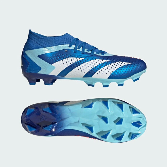 Adidas Predator サッカーシューズ　AG アディダス プレデター エッジ.2 HG/AG GW9986 (サッカー