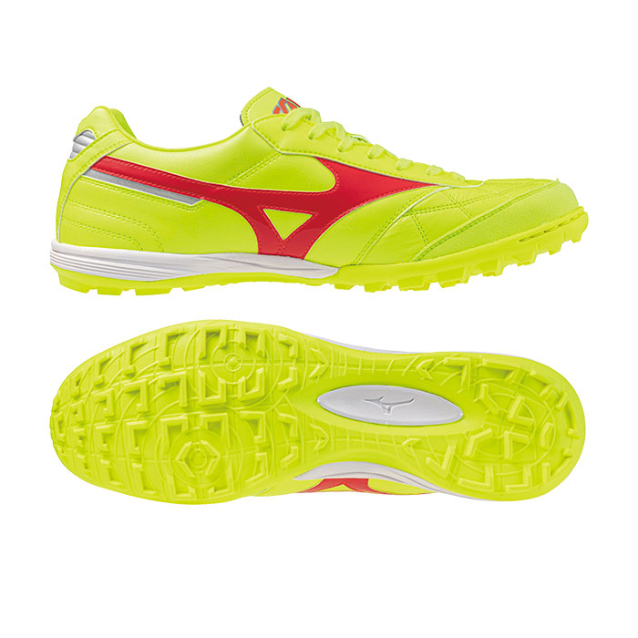 楽天市場】ミズノ（MIZUNO） Q1GA240045 フットサル シューズ インドア