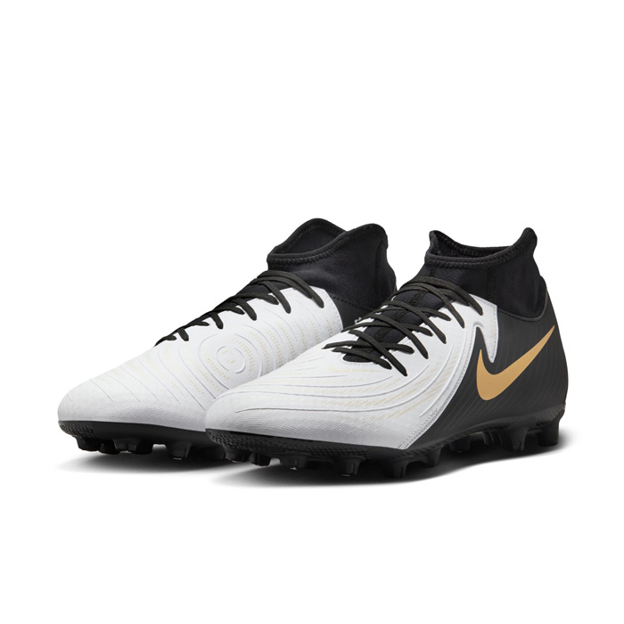 【楽天市場】サッカー ナイキ ファントム ルナ 2 アカデミー HG NIKE サッカースパイク メンズ 大人 天然芝 土 ハードグラウンド