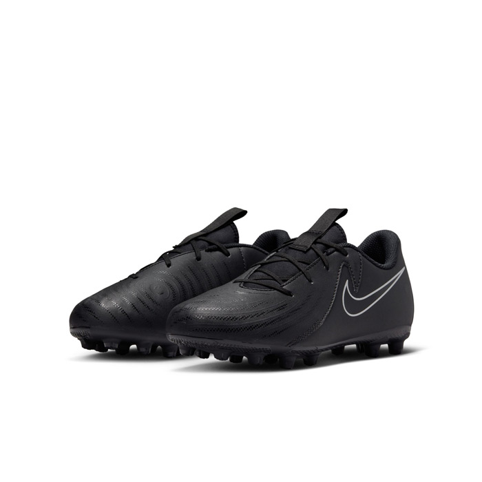 新品！未使用！Nike サッカーシューズ 黒 PHANTOMSN 新品！未使用！Nike サッカーシューズ 黒 PHANTOMSN
