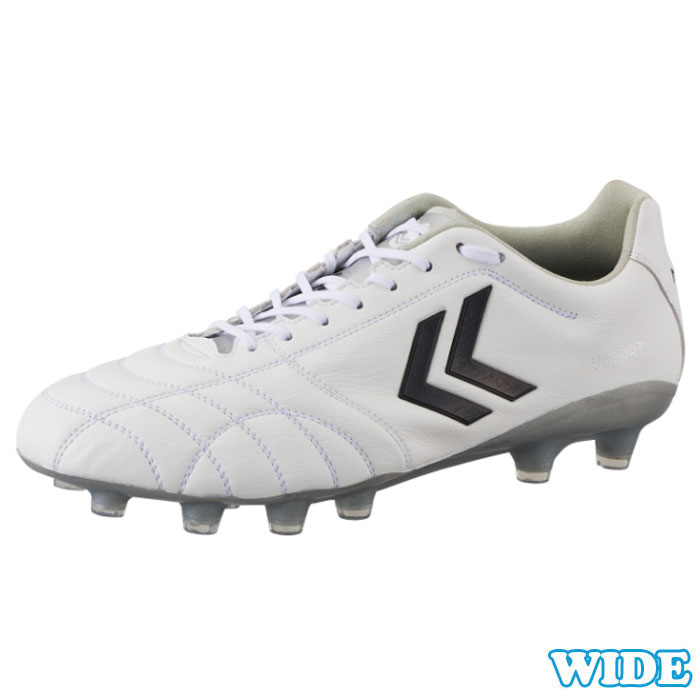 三足まとめ売り ヒュンメル フットサルシューズ ホワイト has1245w-1095_1.jpg