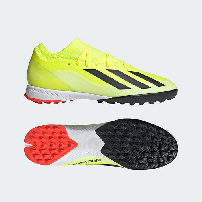 楽天市場】エックス クレイジーファスト.1 TF アディダス adidas