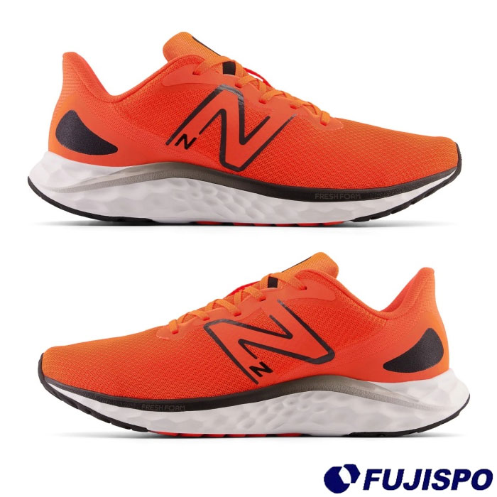 【楽天市場】野球 シューズ ニューバランス ランニングシューズ ランシュ— New Balance ランニング トレーニング ORANGE