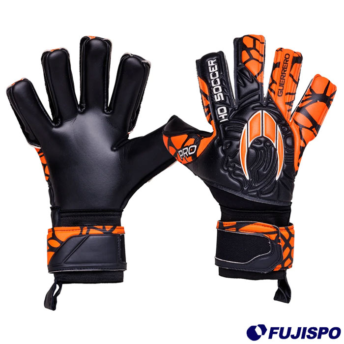 楽天市場】エイチオーサッカー HO SOCCER キーパーグローブ メンズ