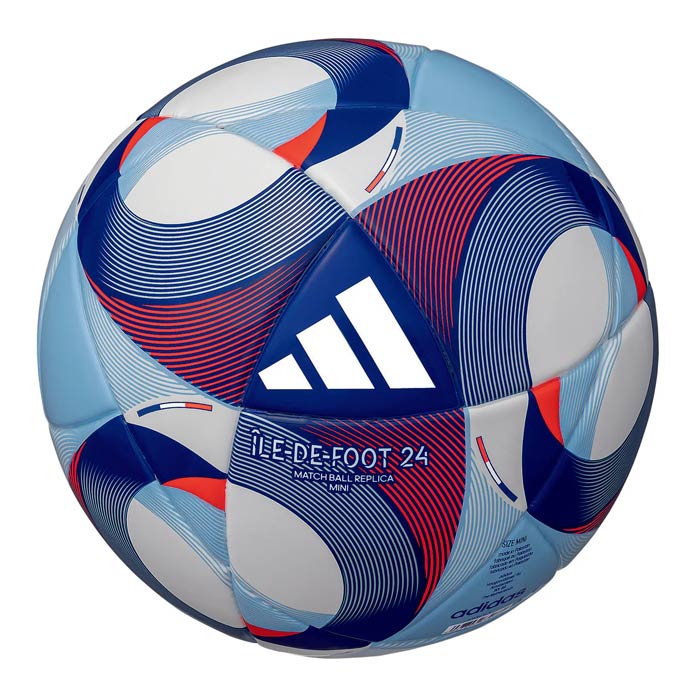 楽天市場】アディダス adidas ミニサッカーボール イルデフット