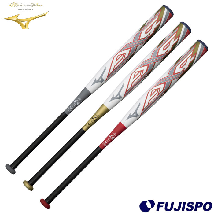 楽天市場】ミズノ ソフトボールバット 3号用 ソフト3号ゴムボール用