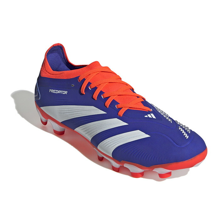 楽天市場】プレデター プロ HG/AG 【adidas アディダス】 サッカー