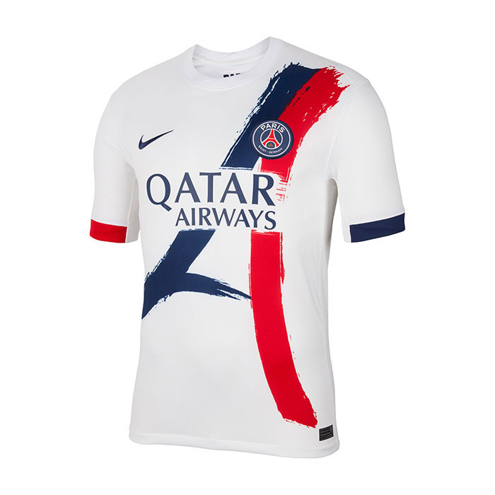PSG ダビド・ルイス ユニフォーム NIKE パリサンジェルマン 14/15 ユニフォーム アウェイ 半袖