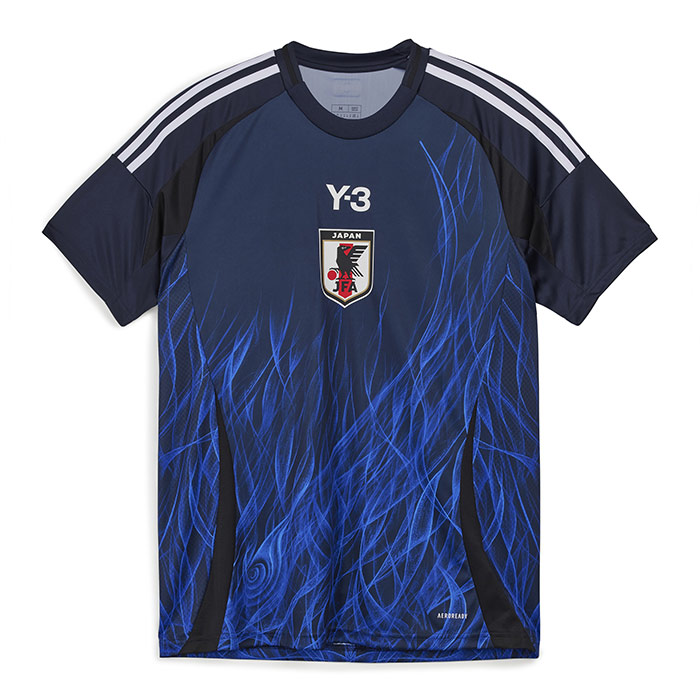 Y3(ヨウジヤマモト)×アディダス コラボ サッカーボール(非売品) Y3(ヨウジヤマモト)×アディダス コラボ サッカーボール(非売品