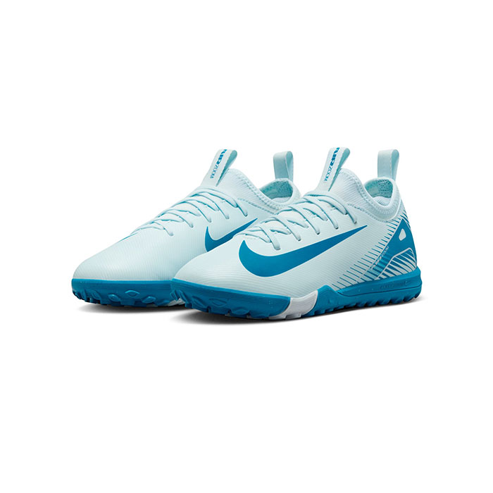 NIKE ナイキ 23.0 キッズトレシュ マーキュリアル未使用新品 楽天市場】ナイキ ジュニア ズーム マーキュリアル ヴェイパー