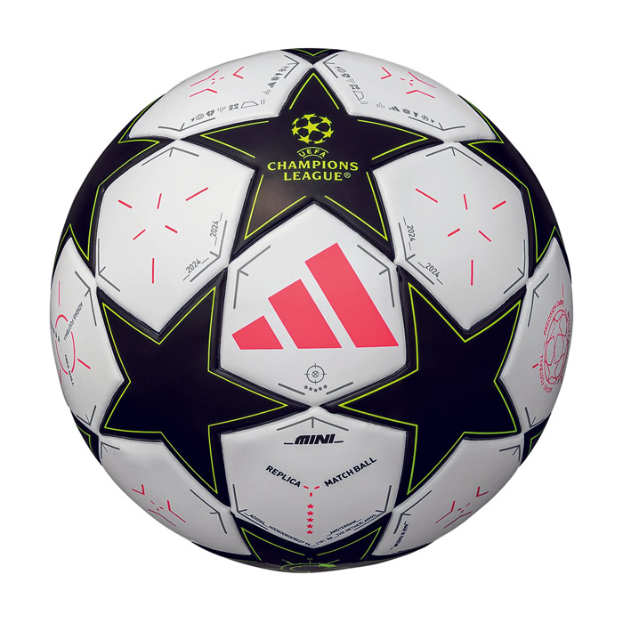 ☆新品☆送料無料☆ adidas(アディダス) フィナーレプロ☆サッカーボール☆ adidas UEFA チャンピオンズリーグ 21-22 公式試合球 フィナーレ