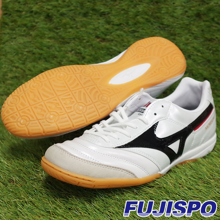 楽天市場】MIZUNO ミズノ モレリアステーション限定 フットサル