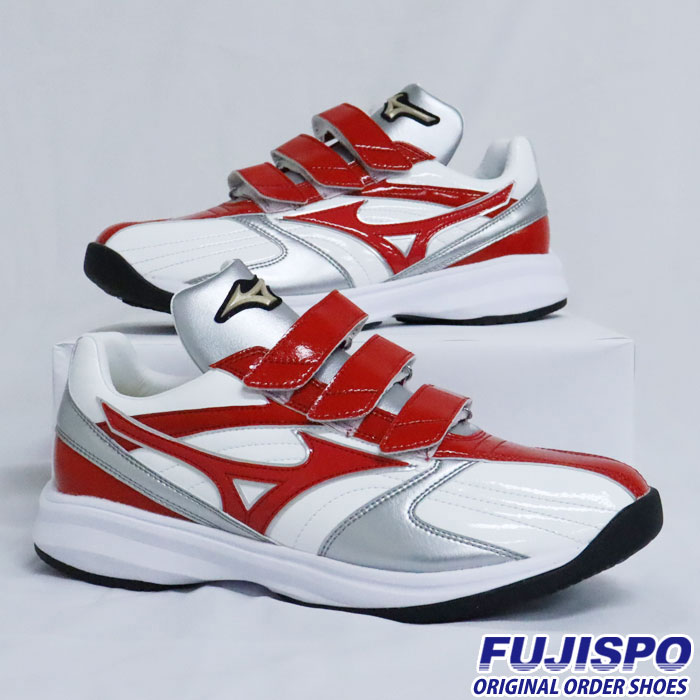 ミズノ オーダーシューズ 27cm jimmy-sp_miz-j1gw170000